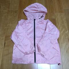 110サイズ女の子 子ども服セットの画像