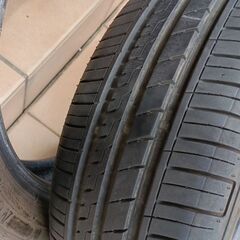 165/55r15 NEOLIN NEOGREEN 2本 7部山 位 21年製の画像