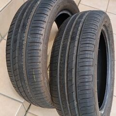 165/55r15 NEOLIN NEOGREEN 2本 7部山...