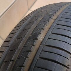 165/55r15 NEOLIN NEOGREEN 2本 7部山 位 21年製の画像