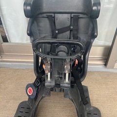 OGK自転車用フロントチャイルドシート