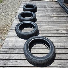 タント 2025年式　新品の画像