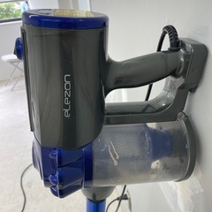掃除機の画像