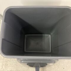中古　良品　ごみ箱　ダストボックス　47L　愛知県 一宮市 名古屋 稲沢 江南 岩倉 岐阜 羽島 各務ヶ原 三重 愛知 グッドプライス一宮の画像