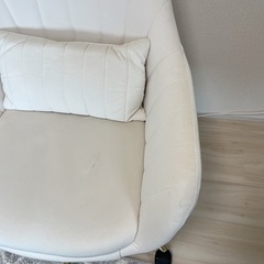 デスクチェア チェア 椅子 いすの画像