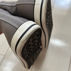 スニーカー LLの画像