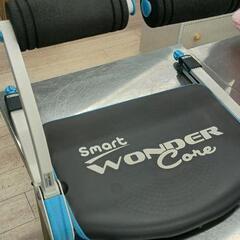 [未使用未開封]　ONDER CORE ワンダーコア FN002648 未使用未開封 WONDER Core 2 ワンダーコア2 ワークアウトDVD 他