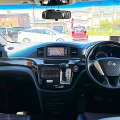 ネオドライブローンの窓口　＃マイネオオートローン　日産　エルグランド　2.5 250ハイウェイスター 4WD　自社ローン　リース　自社分割 債務整理　自己破産　他社お断りされた方の画像