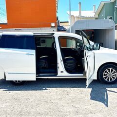ネオドライブローンの窓口　＃マイネオオートローン　日産　エルグランド　2.5 250ハイウェイスター 4WD　自社ローン　リース　自社分割 債務整理　自己破産　他社お断りされた方の画像