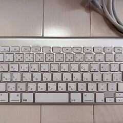 iMac Mid2010 21.5inch 正常稼働品の画像