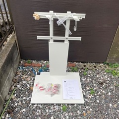 テレビスタンド EQUALS(イコールズ) WALLの画像