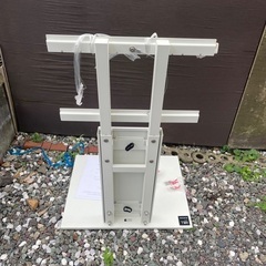 テレビスタンド EQUALS(イコールズ) WALLの画像