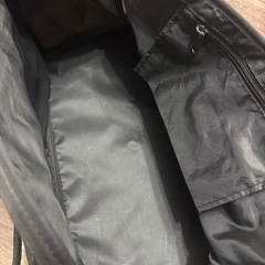 ミズノ　ゴルフバッグの画像