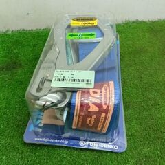 ツヨロン TB-DIA-599-BL4-L-BP 胴ベルト型安全帯【野田愛宕店】【店頭取引限定】【未使用】の画像
