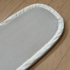 10mois（ディモワ） たまごマットおくるみの画像