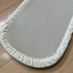 10mois（ディモワ） たまごマットおくるみの画像