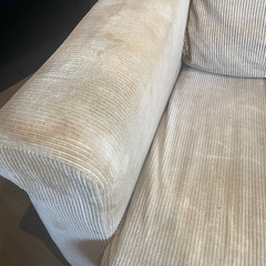 ソファの画像