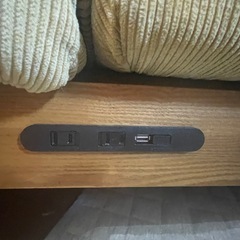 ソファの画像