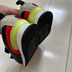 PUMA キッズ スニーカー 16cmの画像