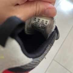 PUMA キッズ スニーカー 16cmの画像