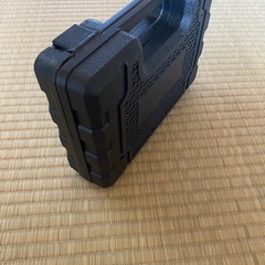 4.2v電動ドライバーセット
の画像