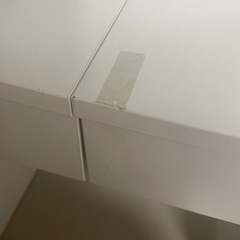 IKEA ドレッシングテーブル
の画像
