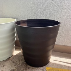 大型プランター/植木鉢の画像