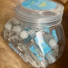 手指消毒アルコールの画像