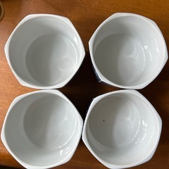 6角小鉢の画像