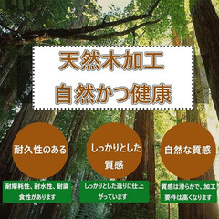 屋外ステップ新品 高さ80㎝　手すり60cm 　新品未開封の画像