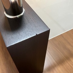 ガラステーブルの画像