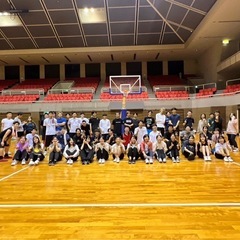 関西スマイルバスケット🏀