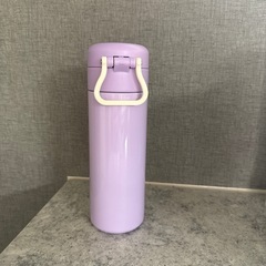 エルサ　水筒の画像
