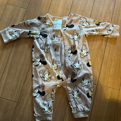 ベビー服の画像