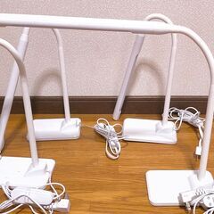 LEDデスクライト　DS-LD42AG　5個の画像