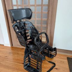 OGK チャイルドシート（自転車後部座席）の画像