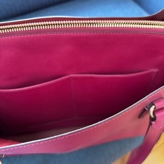 【募集中】COACH 2wayバッグの画像