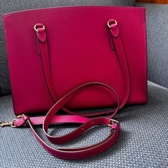 【募集中】COACH 2wayバッグの画像
