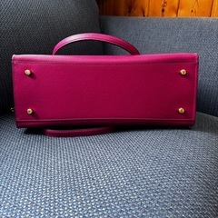 【募集中】COACH 2wayバッグの画像