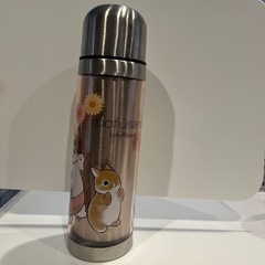 モフサンド 水筒の画像