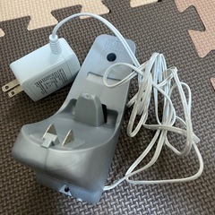 ハンディ掃除機の画像