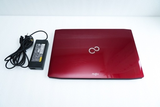 最上級　タッチパネル core i7＋メモリ16GB +新品高速SSD512GB