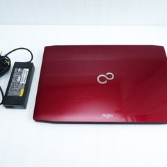 最上級　タッチパネル core i7＋メモリ16GB +新品高速SSD512GBの画像