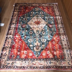 ペルシャ🇮🇷カーペット