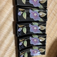 箸置き　5個セットの画像