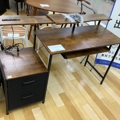 中古】岸和田市のパソコンデスクを格安/激安/無料であげます・譲ります 