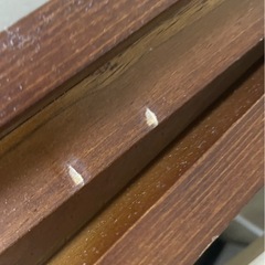 急募！ベッドフレームの画像