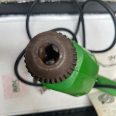 【動作品】RYOBI　MD−10　電動ドリルの画像