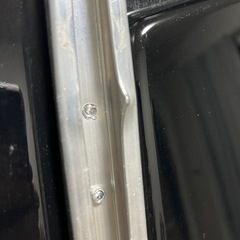 TERZO ルーフボックス　エアロクロスライダー　ワイドロングの画像