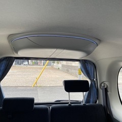 【一時中断中】激安タントカスタム車検付即乗り🆗 【コミコミ価格】の画像